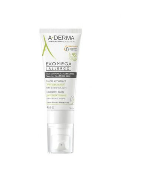 Aderma kem dưỡng ẩm (Tuýp/40ml)