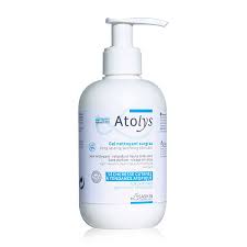 Atolys bôi dưỡng ẩm Lysaskin (Lọ/200ml)