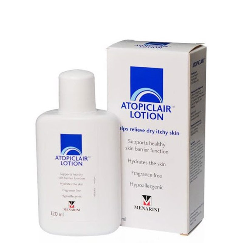 Atopiclair Lotion Menarini (Lọ/120ml)