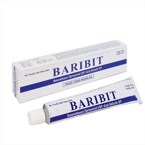 Baribit 15g Pakistan (Tuýp/15g)