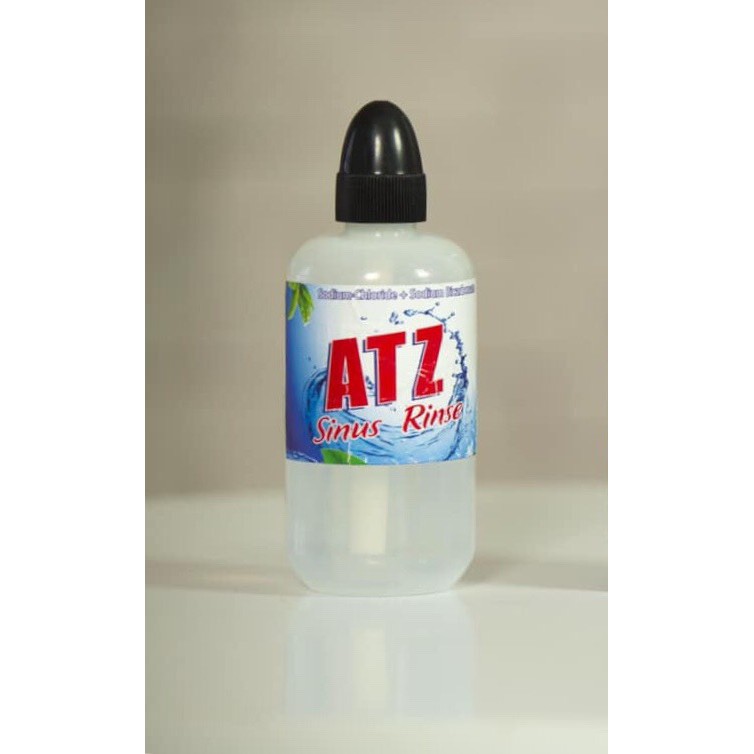 Bình rửa mũi ATZ Sinus Rinse (Bình)