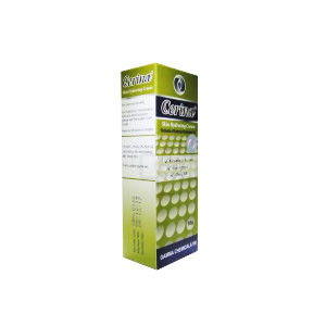 Kem Dưỡng Ẩm Cerina Gamma Chemicals Pte (Tuýp 50g)