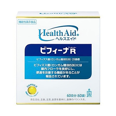 Health Aid Bifina S men tiêu hóa Nhật (H/60gói) đắt