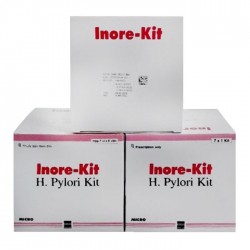 Inore Kit Micro Ấn Độ (Hộp 7 vỉ x 6 viên)