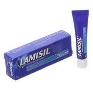 Lamisil trị nấm da GSK Thụy Sỹ (Tuýp/5g)