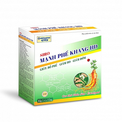 Mạnh Phế Khang Hải Dương (H/10o)