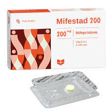 Mifestad 200mg Stella (Hộp 1 viên)