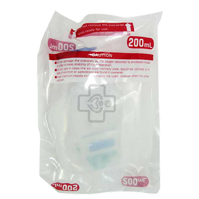 Dịch truyền Morihepamin 200ml Dung Đạm Nhật Bản (Túi 200ml)
