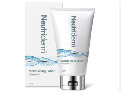 Neutriderm Kem dưỡng da vitamin E Australia (Tuýp/125ml)
