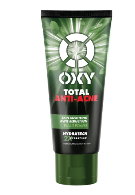Oxy Acne Prevent Rohto (Tuýp/100g) (sao chép)