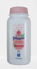 Phấn Rôm Johnsons Baby (Lọ 100g)