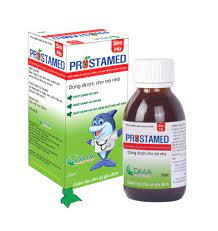 Prostamed Siro Ho Đức An (Lọ/100ml)