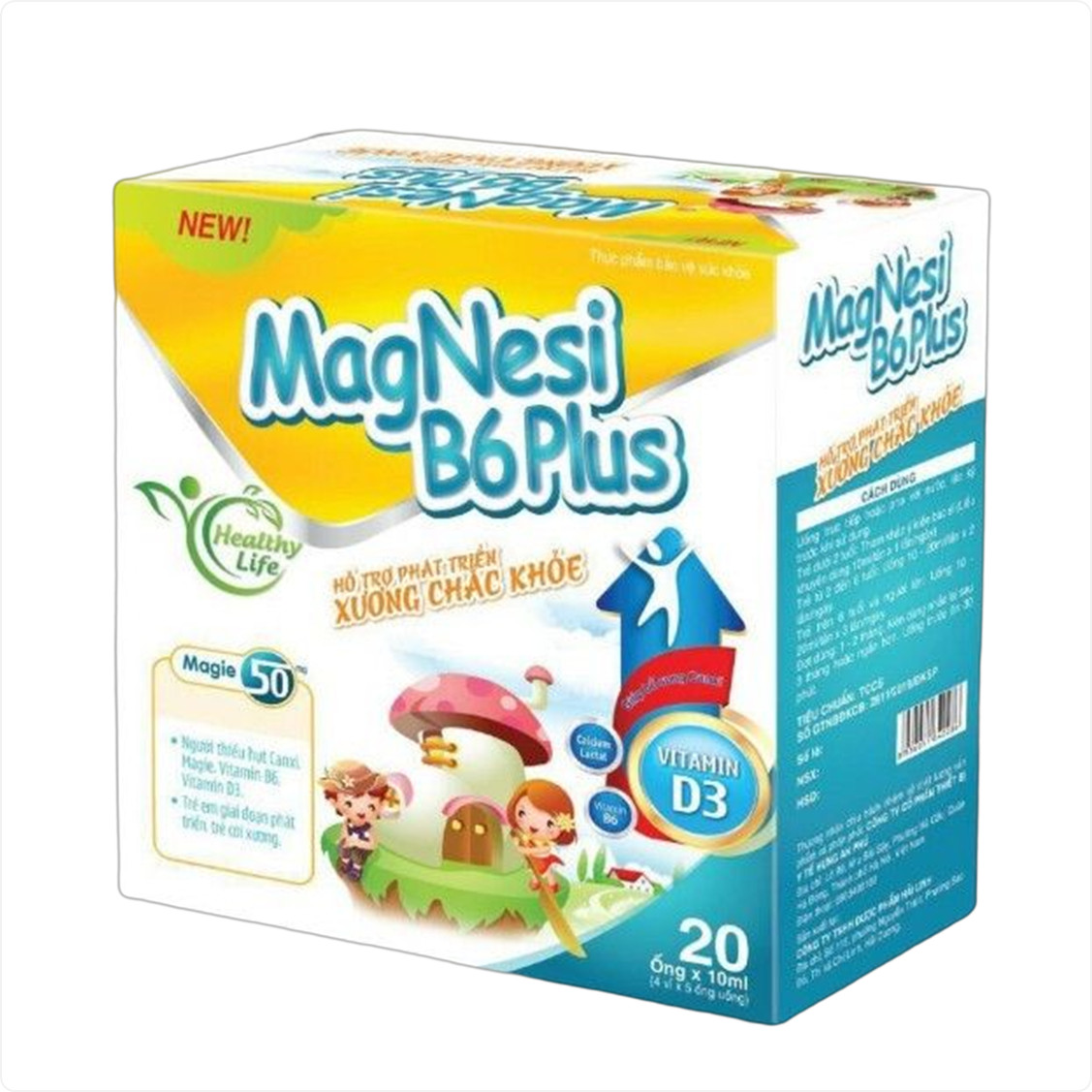 Speckid calci nano D3 - MK7 Biopro (H/20o/10ml)