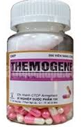 Themogene Alimemazin tartrat 5mg Cophavina (Lọ 200 viên)